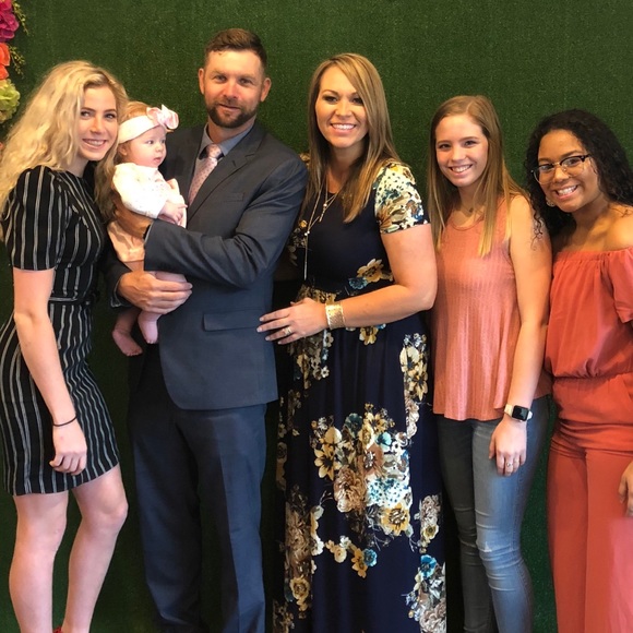 Meet your Posher, David - Picture 1 of 1